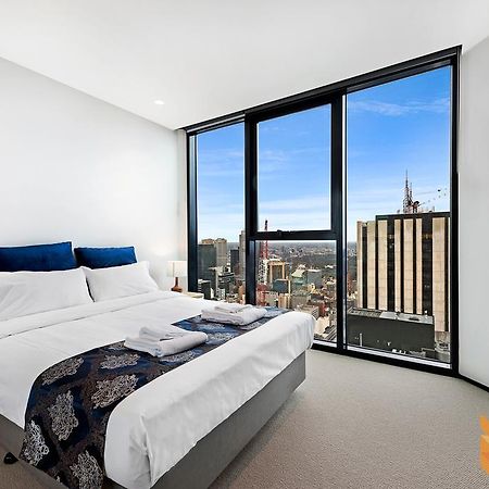 Ifsuites Light House Victoria One Apartment Melbourne Eksteriør bilde