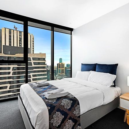 Ifsuites Light House Victoria One Apartment Melbourne Eksteriør bilde