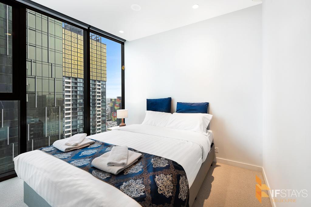 Ifsuites Light House Victoria One Apartment Melbourne Eksteriør bilde