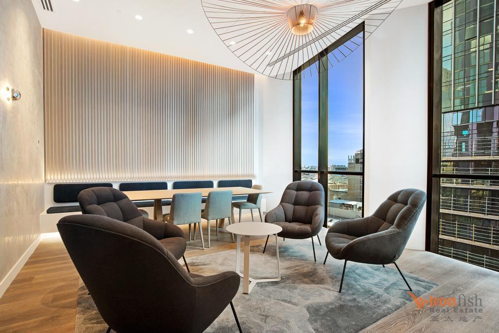 Ifsuites Light House Victoria One Apartment Melbourne Eksteriør bilde