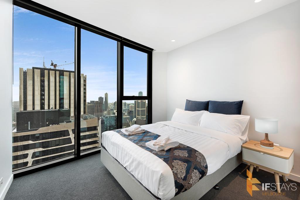 Ifsuites Light House Victoria One Apartment Melbourne Eksteriør bilde