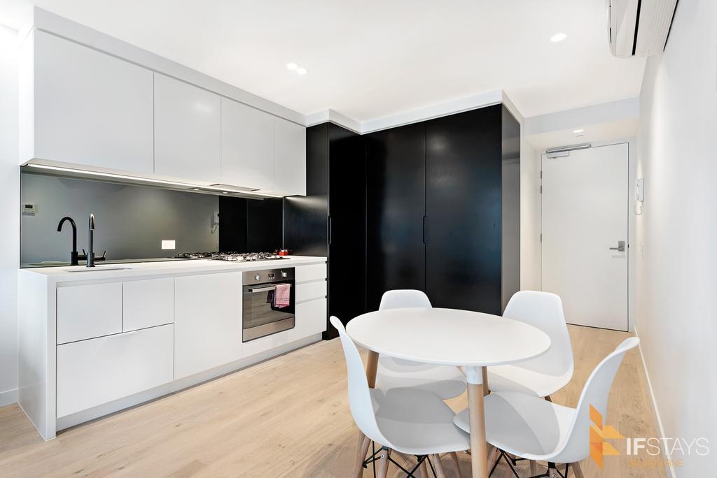 Ifsuites Light House Victoria One Apartment Melbourne Eksteriør bilde