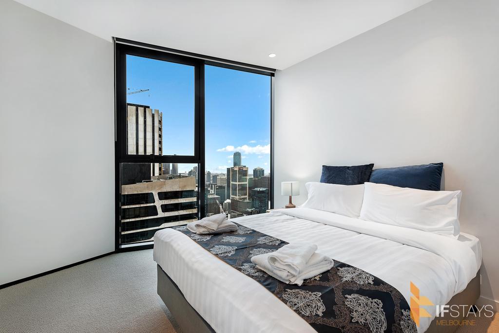 Ifsuites Light House Victoria One Apartment Melbourne Eksteriør bilde